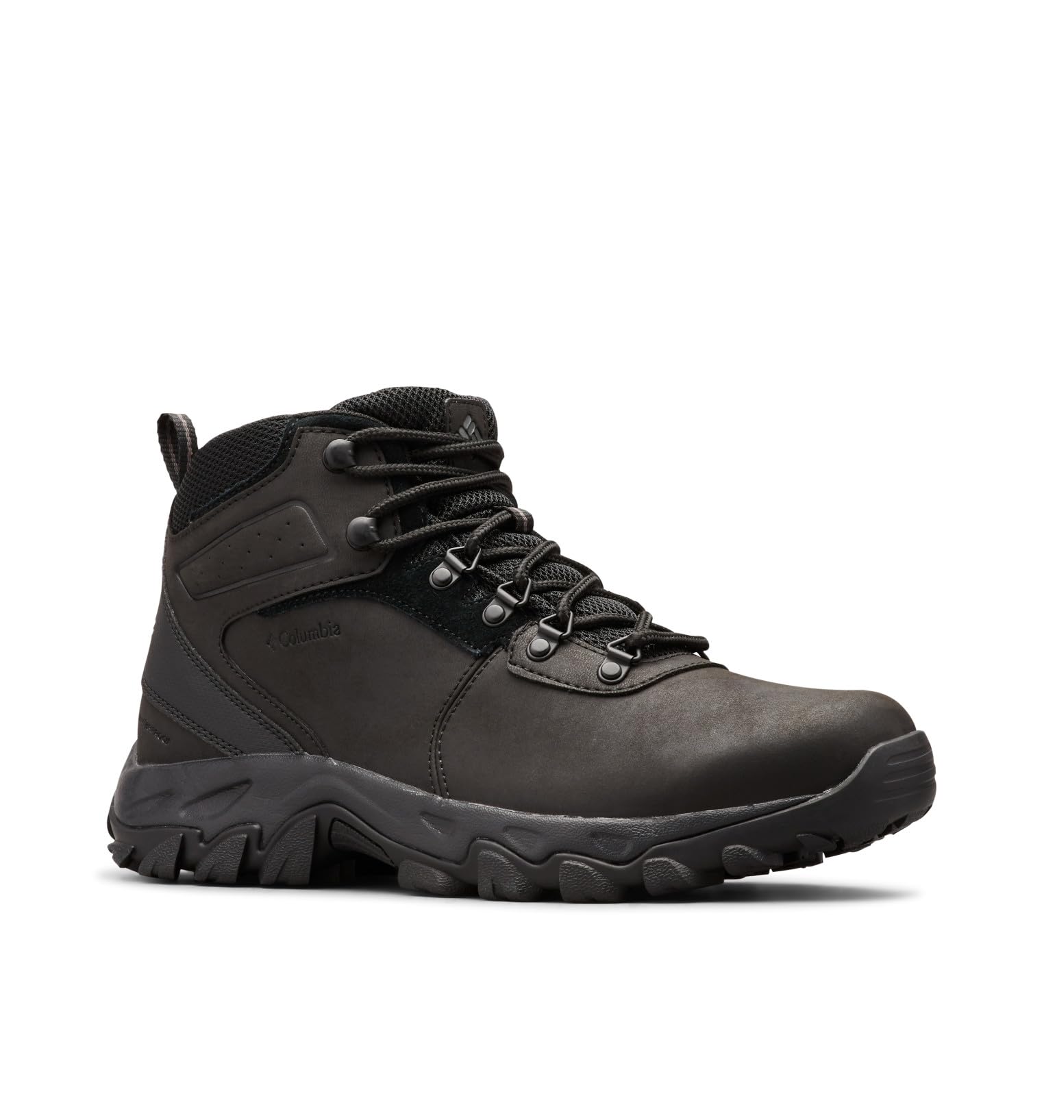 Columbia Men's Newton Ridge Plus II Waterproof Hiking Boot